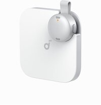 soundcore Work Draagbare AI-recorder met transcriptie en samenvatting - Wit