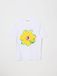 MARNI T-shirt enfant blanc