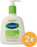 Cetaphil Hydraterende Lotion - 2 x 237 ml - Voordeelpakket
