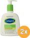 Cetaphil Hydraterende Lotion - 2 x 237 ml - Voordeelpakket