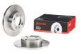 Brembo Remschijf (08.5243.30)