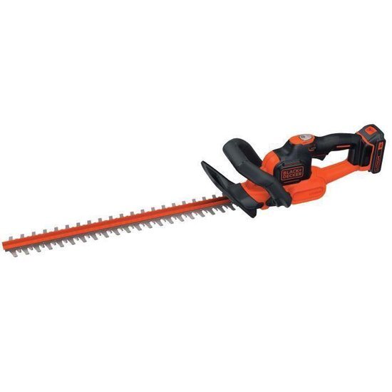 BLACK+DECKER GTC18452PC