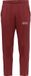 Jako Wardrobe Tracksuit Broek Heren - Robijnrood | Maat: L