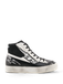 Alpinestars Stella Stated Flair Noir Blanc Chaussures