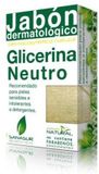 SANASUR Neutrale Glycerine Zeep 100 g
