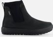 Ecco Soft 7 Tred W Chelsea boots zwart Nubuck - Dames - Maat 41