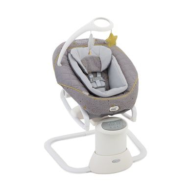 Graco Stargazer All Ways Soother - Wipstoel