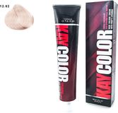 Kay Color Hair Color Cream 100 ml - 12.62
