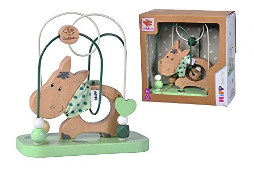 Eichhorn EH Baby Hipp Motoriekstrik - Kleurrijk - 2023