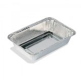 Cook in Garden BBQ Set van 5 vuurvaste aluminium schalen