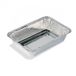 Cook in Garden BBQ Set van 5 vuurvaste aluminium schalen