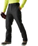Dare2b Achieve III Broek Zwart M / Short Man