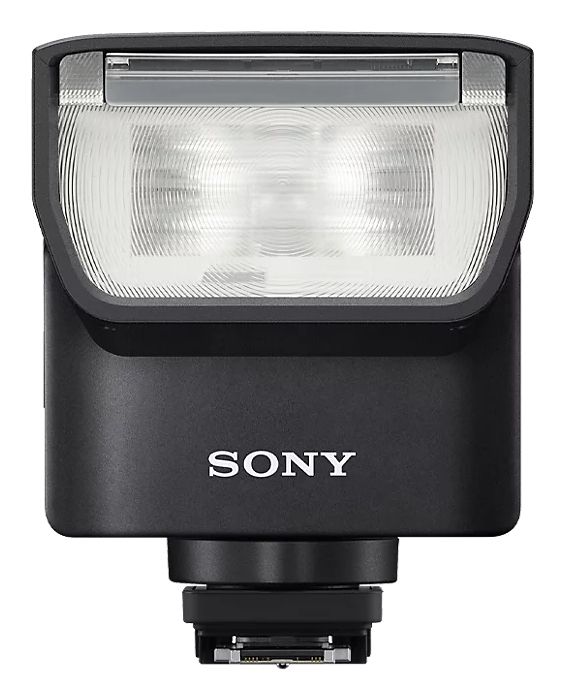 Sony HVL-F28RMA Compact Camera Flash - Black