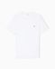 Emporio Armani Essential Cotton T-shirt met ronde hals voor heren
