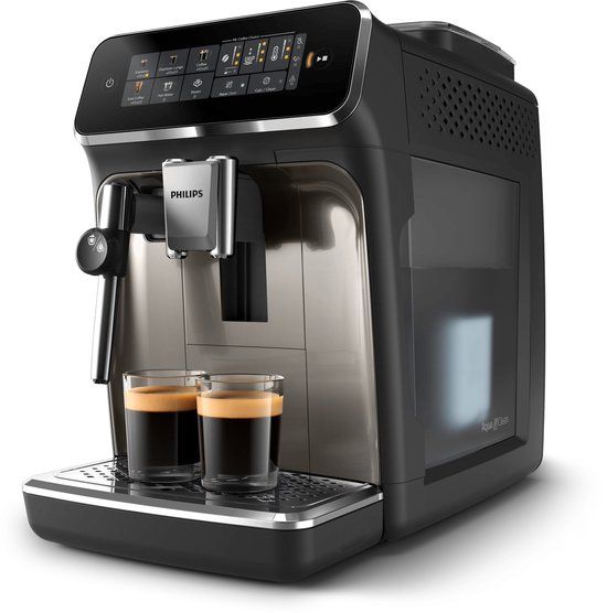 Philips EP3326/90R1 Volautomatische espressomachine uit de 3300-serie