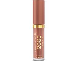 Max Factor 2000 CALORIE LIP GLAZE Gloss - 150 Caramel Swish - 4.4 ML