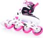 Tempish Gokid Kinder Skeelers Verstelbaar – Inline Skates – Meegroei Skates – Maat 29-32