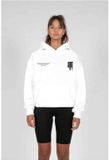 MJ Gonzales Metamorphose V.2 X Heavy Oversized Hoodie/trui - XXL - Wit