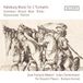 Habsburg Accent Records Habsburg Music For Two Trumpets (CD)