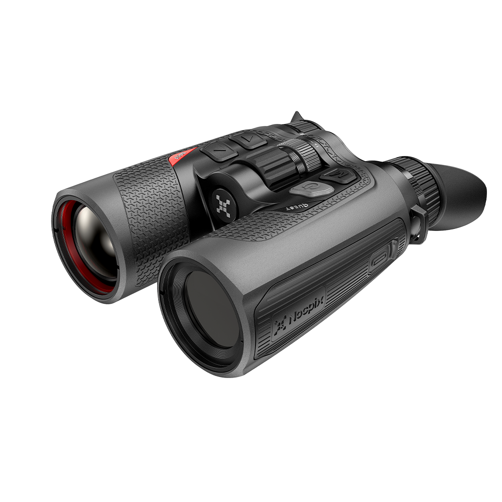 Nocpix Quest S50R warmtebeeldkijker