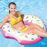 Intex 56265NP Donut Zwemband 107x99 cm
