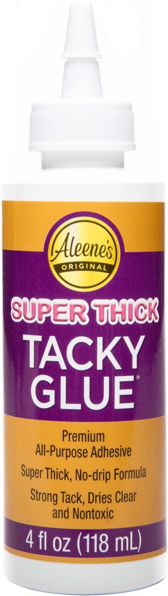 Aleene's - Thick designer glue - 118ml