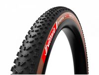 Vittoria Syerra Trail Tubeless 29" x 2.40/60-622 MTB Band Bruin, Zwart