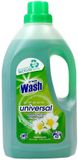 At Home Wasmiddel Universeel 42 Wasbeurten Frisse Geur