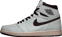 Nike Air Jordan 1 Retro High OG A Ma Maniere Unisex Leren Sneakers Maat 45