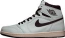 Nike Air Jordan 1 Retro High OG A Ma Maniere Unisex Leren Sneakers Maat 45