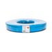 Ethernet-netwerkkabel | CAT6, AWG24, CCA, UTP, RJ45 | Netwerkhaspel | Blauw (25 meter) | Voor thuis en op kantoor