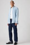 Levi's 501 Original Selvedge Jeans - Men's - 33X32 - Medium Washing / Selvedge Rinse