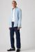 Levi's 501 Original Selvedge Jeans - Men's - 33X32 - Medium Washing / Selvedge Rinse