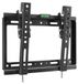 Merkloos Tv plafondbeugel wandbeugel tv - 14-42 inch - Draagt 25 kg - Low profile