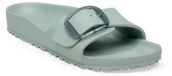 Birkenstock Herren Zehentrenner Sandalen Seladongrün 1031422XXA