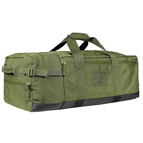 Condor Colossus Duffle Bag Oliv Drab