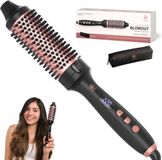 Beeperfect Blowout Thermal Brush 38MM