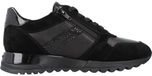 Geox Tabelya Zwarte Sneaker
