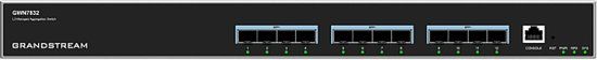 Grandstream Networks GWN7832 Managed L3 10G Ethernet Netwerkswitch