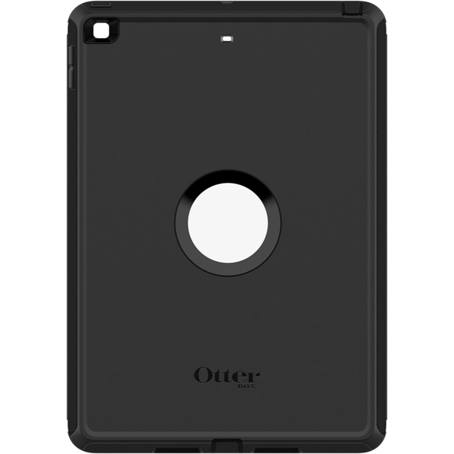 OtterBox Defender Apple iPad (7th gen) black