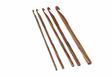 KnitPro Symfonie haaknaalden hout 7.00mm - 3st