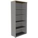 Armoire de classement Air / Square / Ticka / Zola
