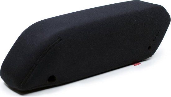 Fahrer Berlin E-Bike Deelbescherming Bosch zwart