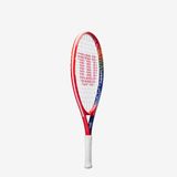 Wilson Slam Junior 23 Kinder Tennisracket - Rood