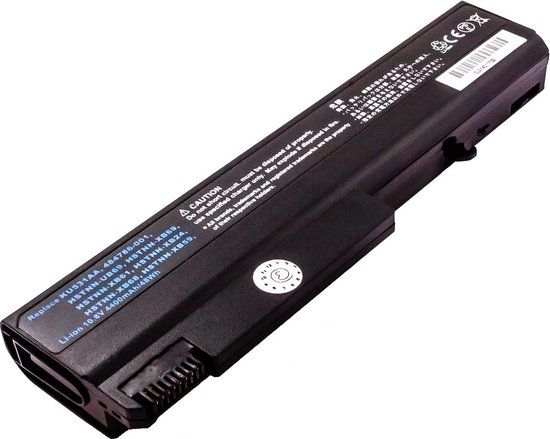 CoreParts Batterij 10.8V 4400mAh Lithium-Ion (Li-Ion)