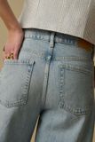 Sissy-Boy - Gold plated ring met steentjes