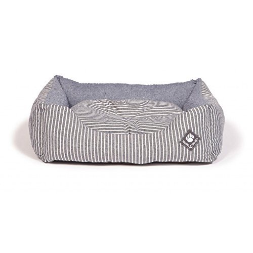 Danish Designs Deens Design Maritiem Blauw Snuggle Bed 28"