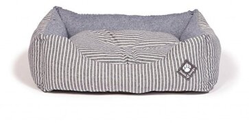 Danish Designs Deens Design Maritiem Blauw Snuggle Bed 28"