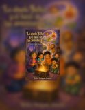 La abuela Belkis y el baúl de las aventuras: Diez cuentos divertidos llenos de magia, animales y valiosas enseñanzas