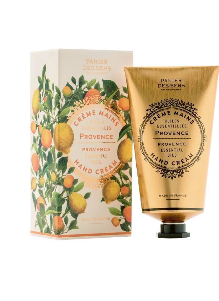 Panier des Sens Soothing Provence Handcream